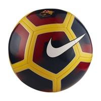 Nike FC Barcelona Supporters midnight navy/red/gold/white