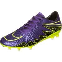 Nike Hypervenom Phatal II FG hyper grape/volt