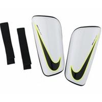 Nike Hard Shell Slip-In white/black/volt