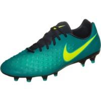 Nike Magista Onda II FG rio teal/volt/obsidian/clear jade