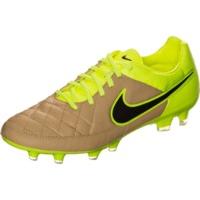 nike tiempo legacy fg canvasblackvolt