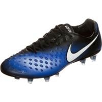 Nike Magista Opus II FG black/paramount blue/aluminium/white