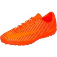 Nike MercurialX Vapor XI TF Jr total orange/bright citrus/hyper crimson