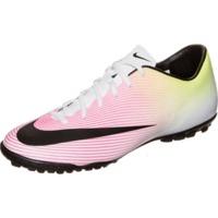 Nike Mercurial Victory V TF white/black/volt/total orange