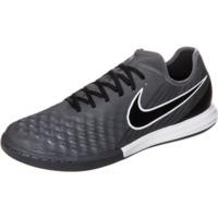 Nike MagistaX Finale II IC dark grey/white/volt/black