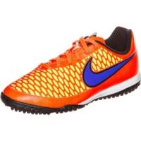 Nike Jr. Magista Onda TF total orange/prison volt/laser orange/hyper punch