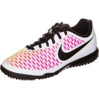 Nike Jr. Magista Onda TF white/black/pink blast/volt