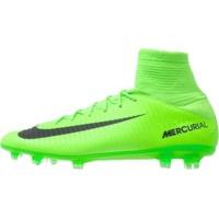 Nike Mercurial Veloce III DF FG electric green/flash lime/white/black