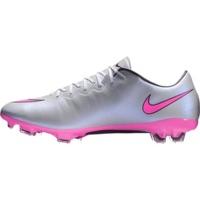 Nike Mercurial Vapor X FG wolf grey/black/hyper pink