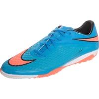 Nike Hypervenom Phelon TF clearwater/total crimson/blue lagoon/black