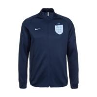 Nike England N98 Authentic Track Jacket blue