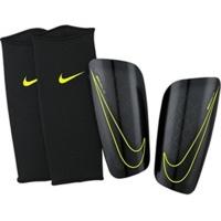 Nike Mercurial Lite black/volt/black