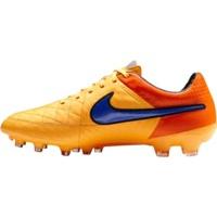 Nike Tiempo Legacy FG total orange/laser orange/volt/persian violet