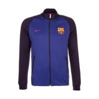 Nike FC Barcelona Authentic N98 Track Jacket purple/blue