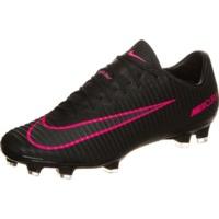 Nike Mercurial Vapor XI FG black/black/pink blast