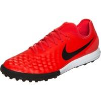 Nike MagistaX Finale II TF max orange/total crimson/black