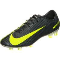 Nike Mercurial Veloce III FG CR7 seaweed/volt/hasta/white