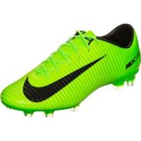 Nike Mercurial Veloce III FG electric green/flash lime/white/black