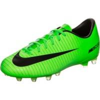 Nike Mercurial Vapor XI AG Jr electric green/black/flash lime/white