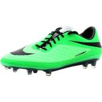 Nike Hypervenom Phantom FG neo lime/black/poison green/metallic silver