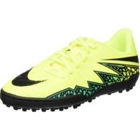 Nike Jr. Hypervenom Phade TF volt/hyper turquoise/clear jade/black