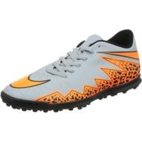 Nike Hypervenom Phade TF wolf grey/total orange/black/black