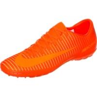 nike mercurialx victory vi tf total orangebright citrushyper crimson