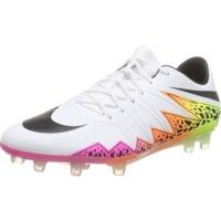 Nike Hypervenom Phinish II FG white/total orange/volt/black