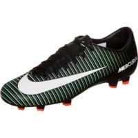 Nike Mercurial Victory VI FG black/white/electric green