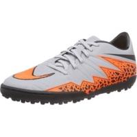 Nike Hypervenom Phelon II TF wolf grey/total orange/black