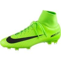 Nike Mercurial Victory VI Dynamic Fit FG electric green/flash lime/white/black