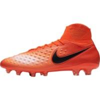 Nike Magista Orden II FG total crimson/university red/bright mango/black