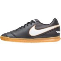 Nike Tiempo Rio III IC black/white