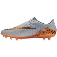 Nike Hypervenom Phinish II FG wolf grey/black/total orange