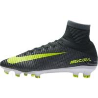 Nike Mercurial Superfly V CR7 FG seaweed/hasta/white/volt