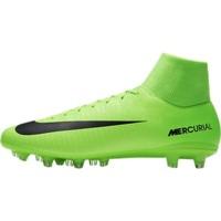 Nike Mercurial Victory VI DF AG-Pro Jr electric green/flash lime/white/black