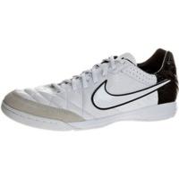 Nike Tiempo Mystic IV IC white/black