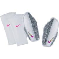 Nike Attack Premium Shin Saver white/multi-color