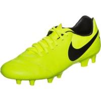 Nike Tiempo Mystic V FG volt/volt/black