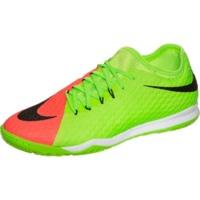 Nike HypervenomX Finale II IC electric green/hyper orange/volt/black