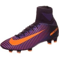 Nike Jr. Mercurial Superfly V FG purple dynasty/hyper grape/total crimson/bright citrus