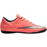 Nike Mercurial Victory V IC bright mango/hyper turquoise/metallic silver