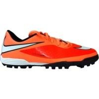 Nike Jr. Hypervenom Phade TF total crimson/orange/white/black