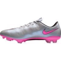 Nike Mercurial Veloce II FG wolf grey/black/hyper pink