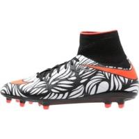 Nike Hypervenom Phantom II FG NJR black/bright crimson/white