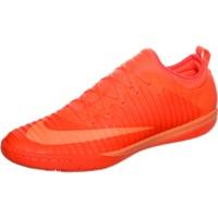 Nike MercurialX Finale II IC total orange/hyper crimson/bright citrus