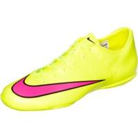 nike mercurial victory v ic voltblackhyper pink