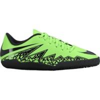 Nike Jr. Hypervenom Phelon II TF green strike/black/black