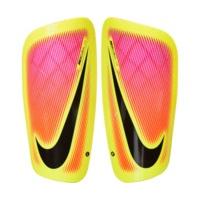 Nike Mercurial Lite yellow/red