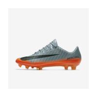 Nike Mercurial Vapor XI CR7 FG cool grey/wolf grey/total crimson/metallic hematite